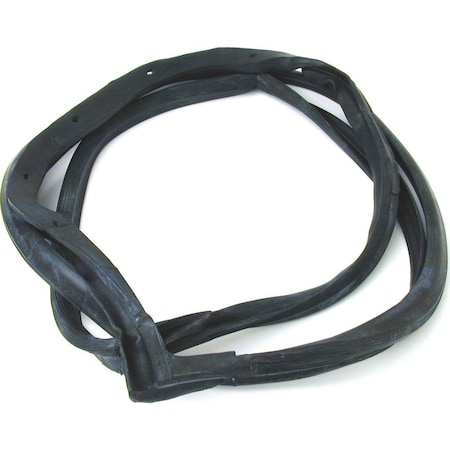 Uro Parts M-Benz Door Seal, 1157200778 1157200778